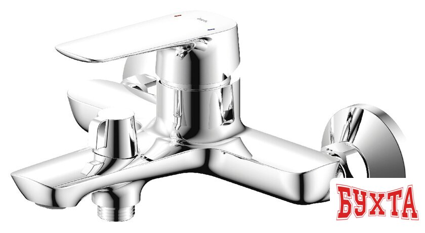 Смеситель IDDIS Sign SIGSB02i02WA