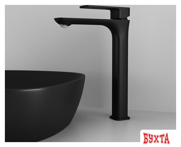 Смеситель IDDIS Slide SLIBL01i01 3