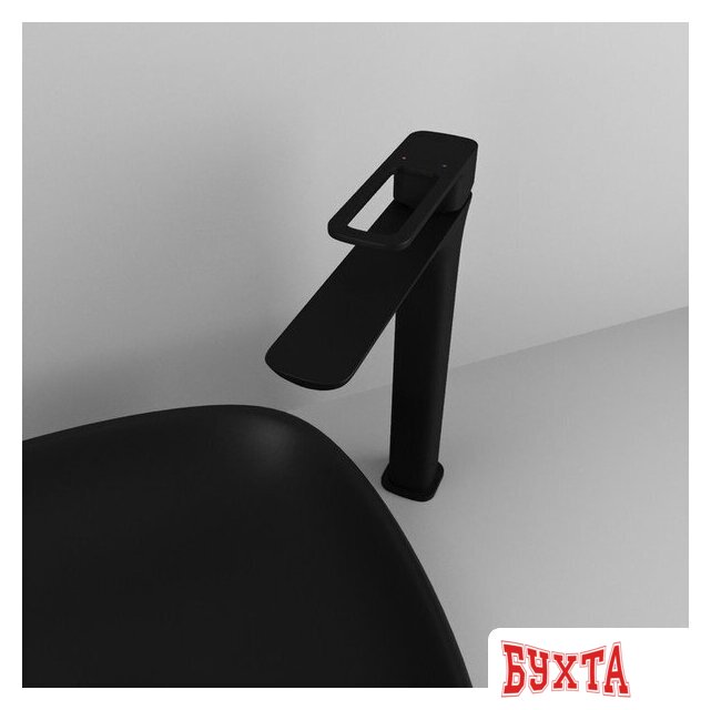 Смеситель IDDIS Slide SLIBL01i01 4