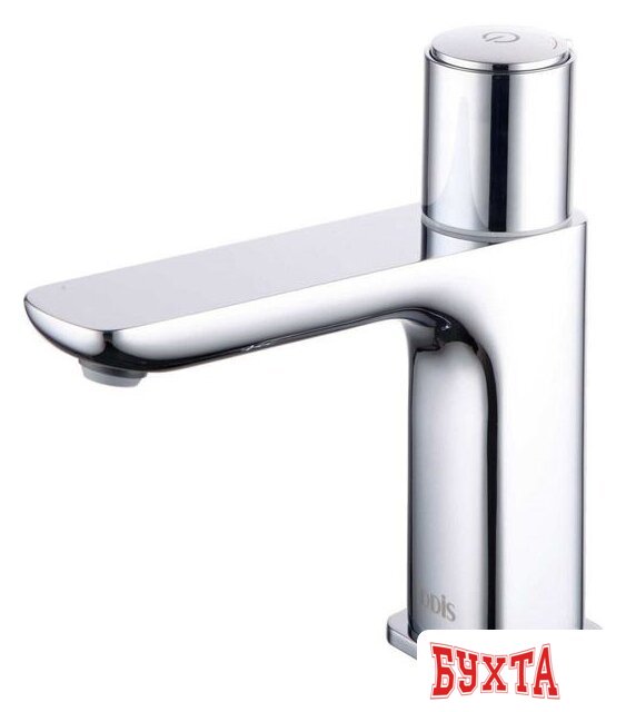 Смеситель IDDIS Slide SLISBBTi01 (хром)