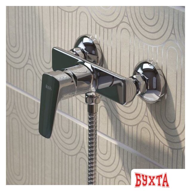 Смеситель IDDIS Vibe VIBSB00i03WA 2