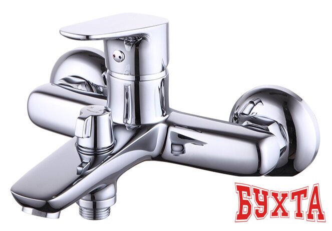 Смеситель IDDIS Zodiac ZODSB02i02