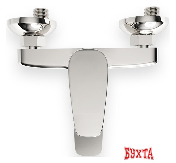 Смеситель IDDIS Zodiac ZODSB02i02 2