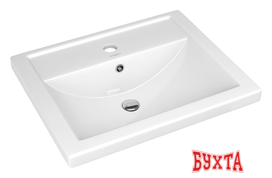 Умывальник Kirovit Фостер 500