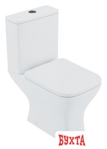 Унитаз напольный IDDIS Torr TORRDSEi24