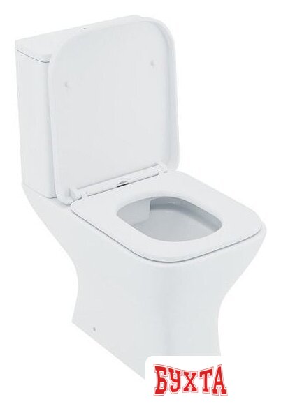 Унитаз напольный IDDIS Torr TORRDSEi24 3