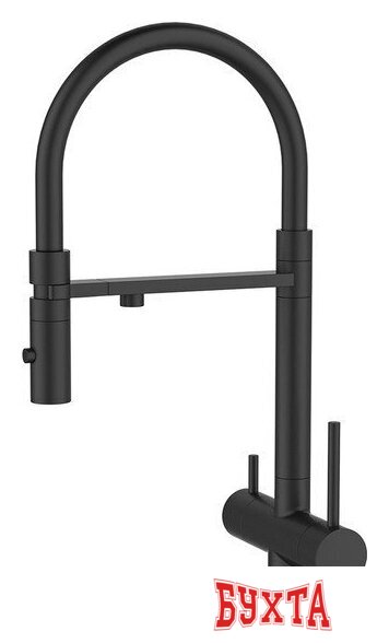 Смеситель IDDIS Ace ACEBLFFi05