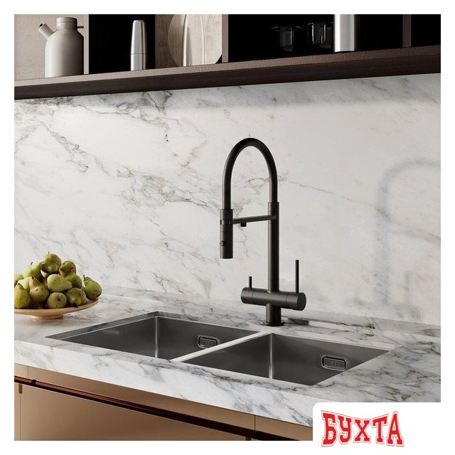 Смеситель IDDIS Ace ACEBLFFi05 2