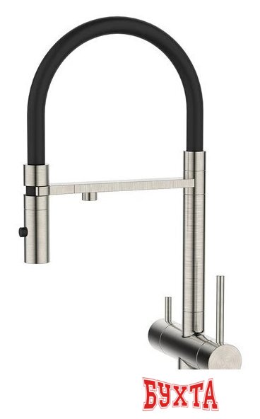 Смеситель IDDIS Ace ACEBNFFi05