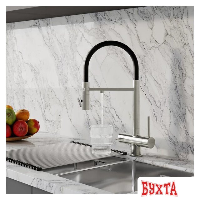 Смеситель IDDIS Ace ACEBNFFi05 3