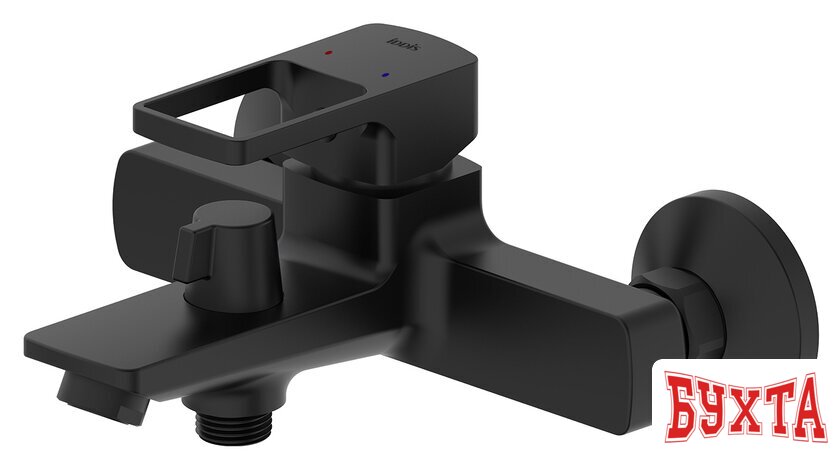 Смеситель IDDIS Bild BILBL00i02WA