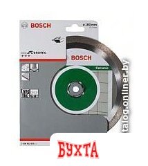 Отрезной диск алмазный Bosch 2.608.602.635 2