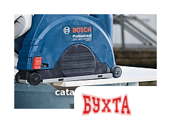 Отрезной диск алмазный Bosch 2.608.602.635 3