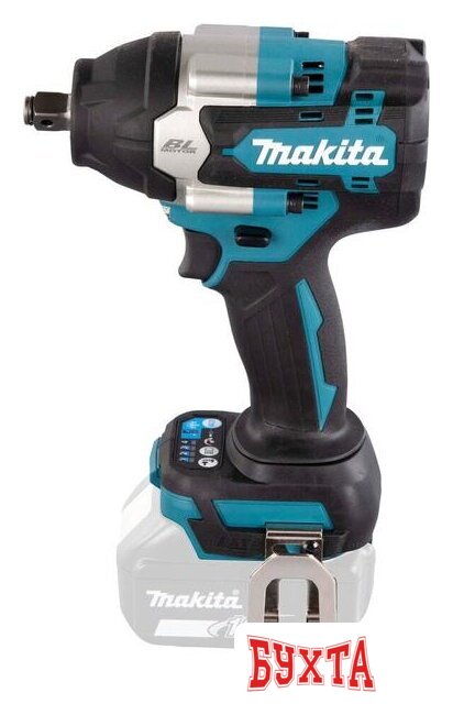 Гайковерт Makita DTW700Z (без АКБ) 2