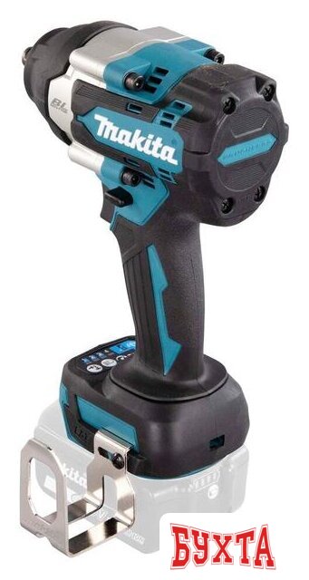 Гайковерт Makita DTW700Z (без АКБ) 3
