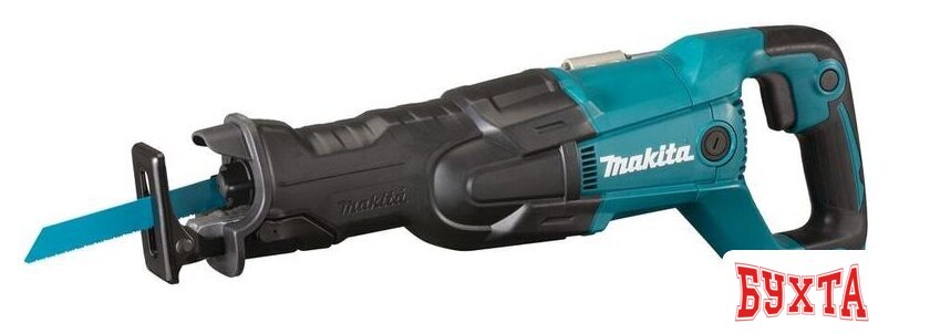 Сабельная пила Makita JR3061T