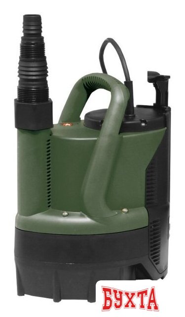 Дренажный насос DAB VERTY NOVA 400M