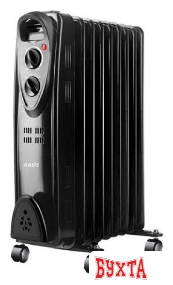Масляный радиатор Oasis US-20B
