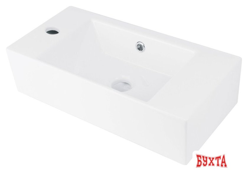 Умывальник Deante Hiacynt CDY 6U2L