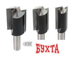 Набор фрез Bosch 2.607.017.467 3