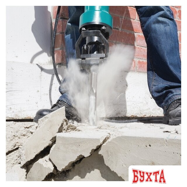 Отбойный молоток Makita HM1812 2