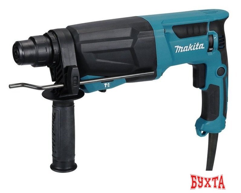 Перфоратор Makita HR2670