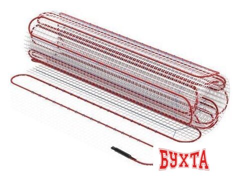 Нагревательный мат Теплолюкс Liberte 2.5 кв.м. 375 Вт 2