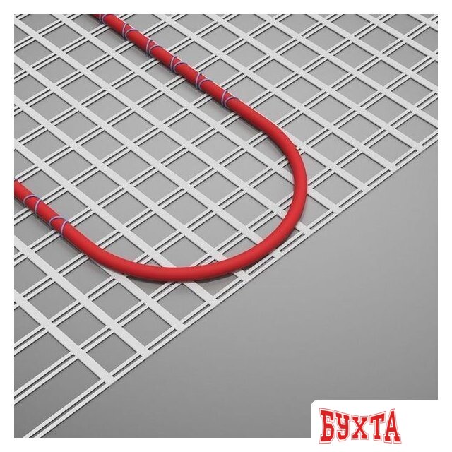 Нагревательный мат Теплолюкс Liberte 3.5 кв.м. 525 Вт 4