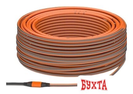 Нагревательный кабель Теплолюкс Profi Roll-270 15.5 м 270 Вт 2