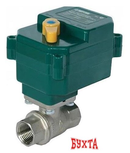 Электрический вентиль Neptun Bugatti Pro 12 В 1