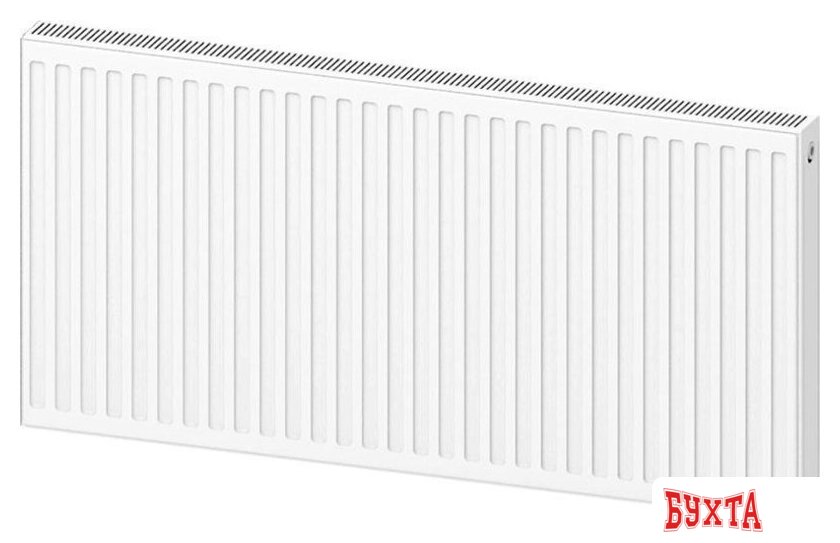Стальной панельный радиатор Valfex Steel C 21 500х900 VF.C.21.500.0900 (с боковым подключением)