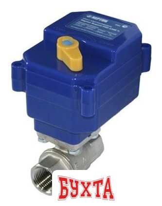 Электрический вентиль Neptun Bugatti Pro 220В 1