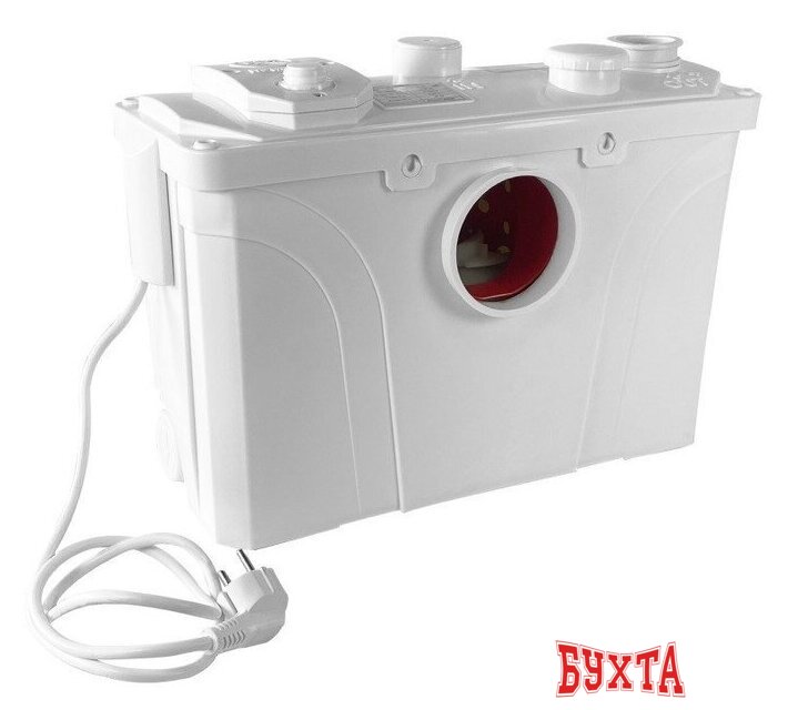 Канализационная установка Valfex VF.KNSI.700.140.04.01