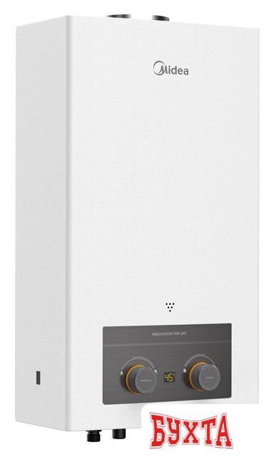 Газовая колонка Midea MGIWH-10-OC Fly 3