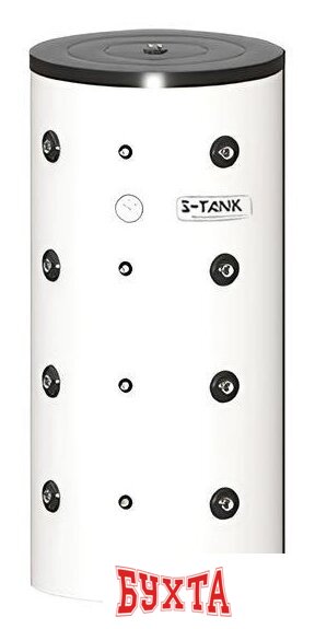 Бойлер косвенного нагрева S-Tank ТА90-750