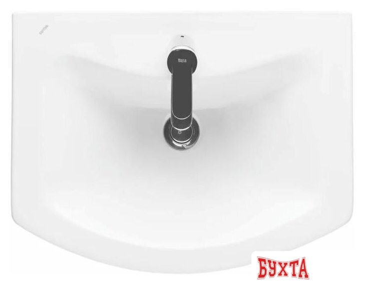 Умывальник Volna Балтика 55 2