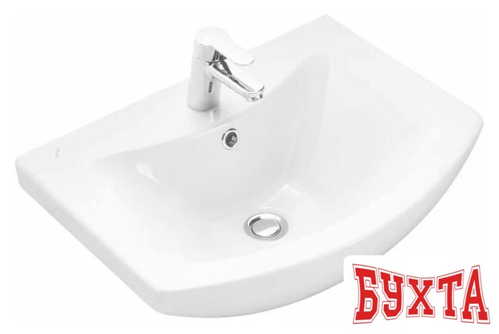 Умывальник Volna Балтика 55 3