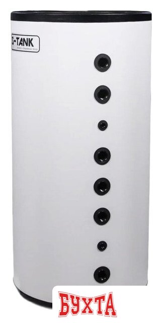 Буферная емкость S-Tank AT Prestige 2000