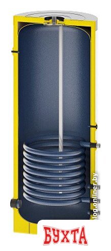 Бойлер косвенного нагрева S-Tank P 300