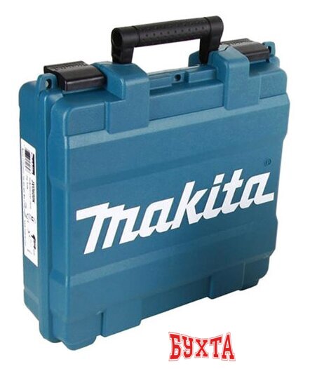 Электролобзик Makita JV0600K 2