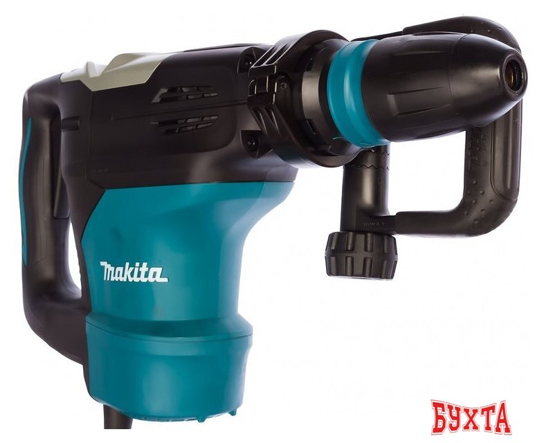 Перфоратор Makita HR4003C 2
