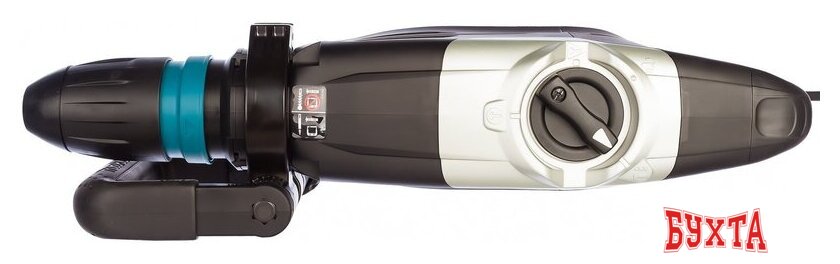 Перфоратор Makita HR4003C 3