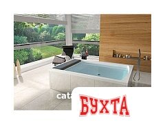 Ванна Riho Savona 190 BB79005 4