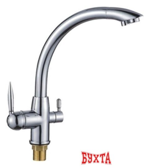 Смеситель Potato P4099