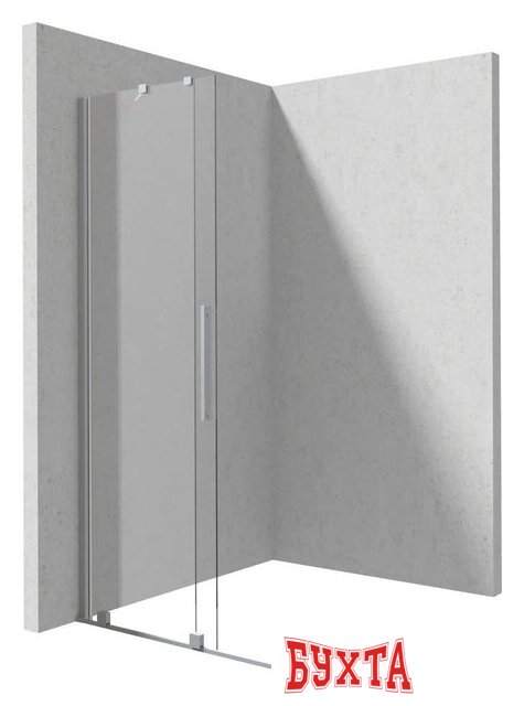 Душевая стенка Deante Prizma KTJ F30R 3