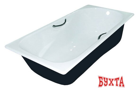 Ванна Универсал Сибирячка 170x75 2