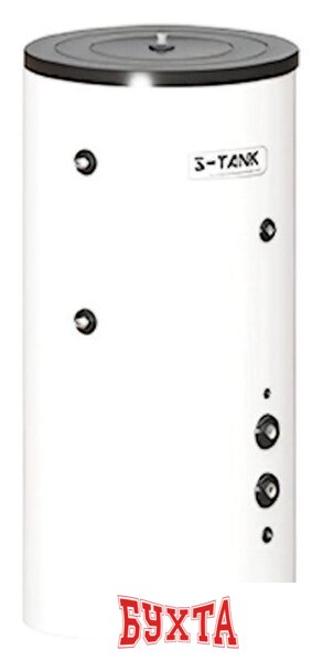 Бойлер косвенного нагрева S-Tank AT Electro Mono 1500