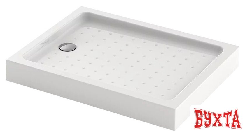 Душевой поддон Veconi TZ-54 TZ54-10080-С5