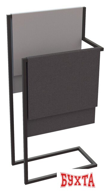 Держатель для полотенца Deante Mokko Nero ADM N622