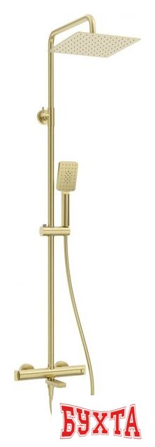 Душевая система Deante NAC R1HT 2